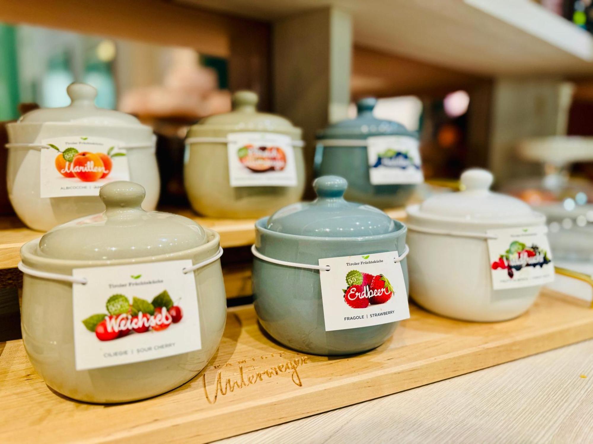 Hotel Villa Grazia 切塞纳蒂科 外观 照片