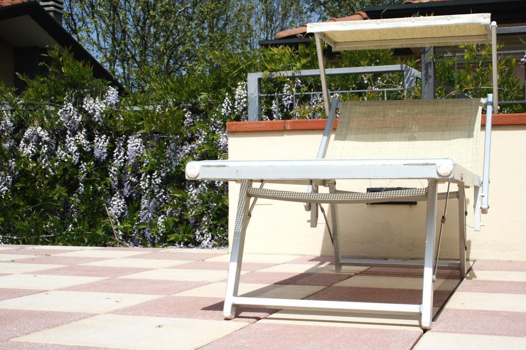 Hotel Villa Grazia 切塞纳蒂科 外观 照片